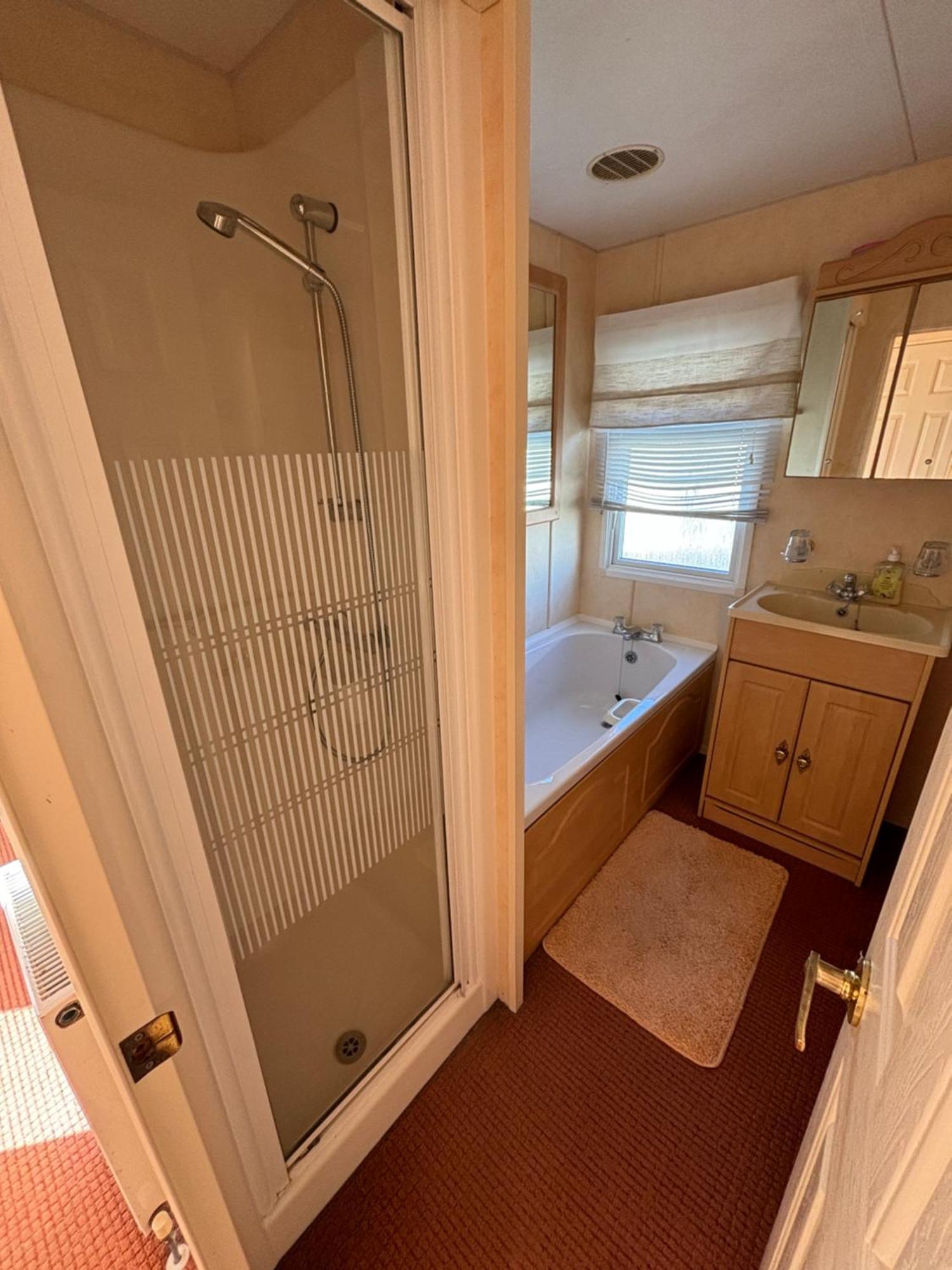 Seaview 145 - Pet Friendly, Bath And Close To Beach & Fantasy Island - Meadow Lakes Caravan & Lodge Hire Ingoldmells Exterior photo